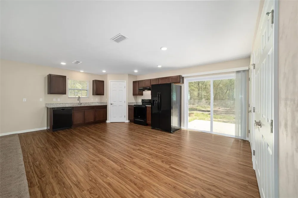 23935 NE 118TH AVENUE Fort Mc Coy, FL 32134