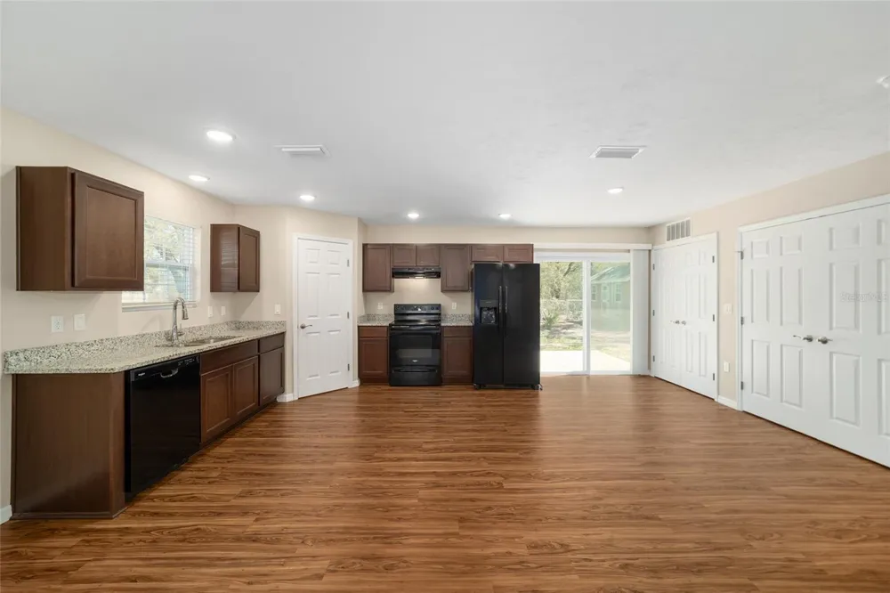 23935 NE 118TH AVENUE Fort Mc Coy, FL 32134
