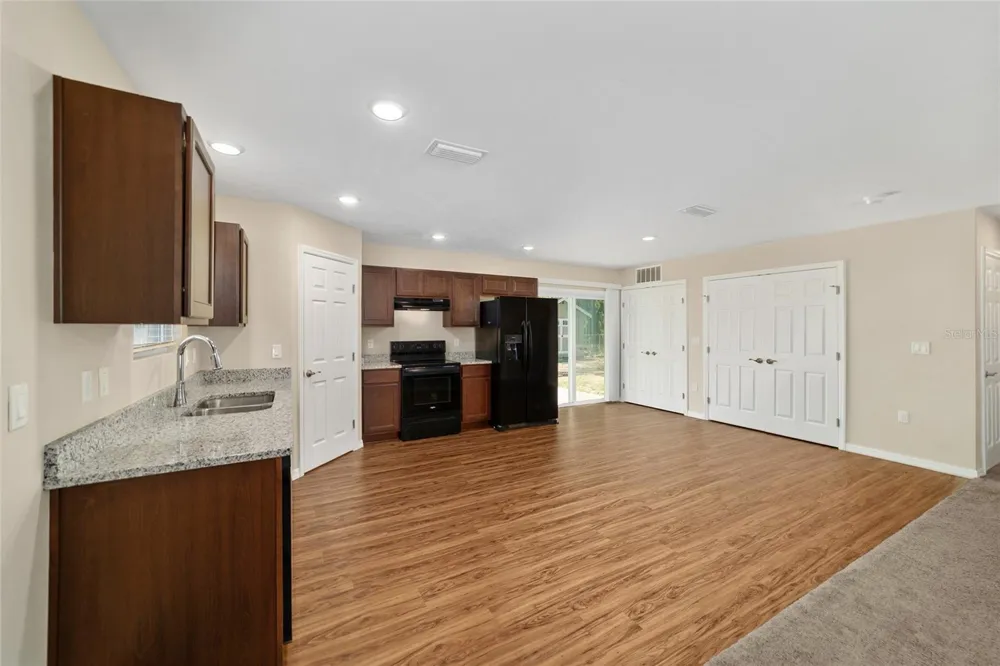 23935 NE 118TH AVENUE Fort Mc Coy, FL 32134