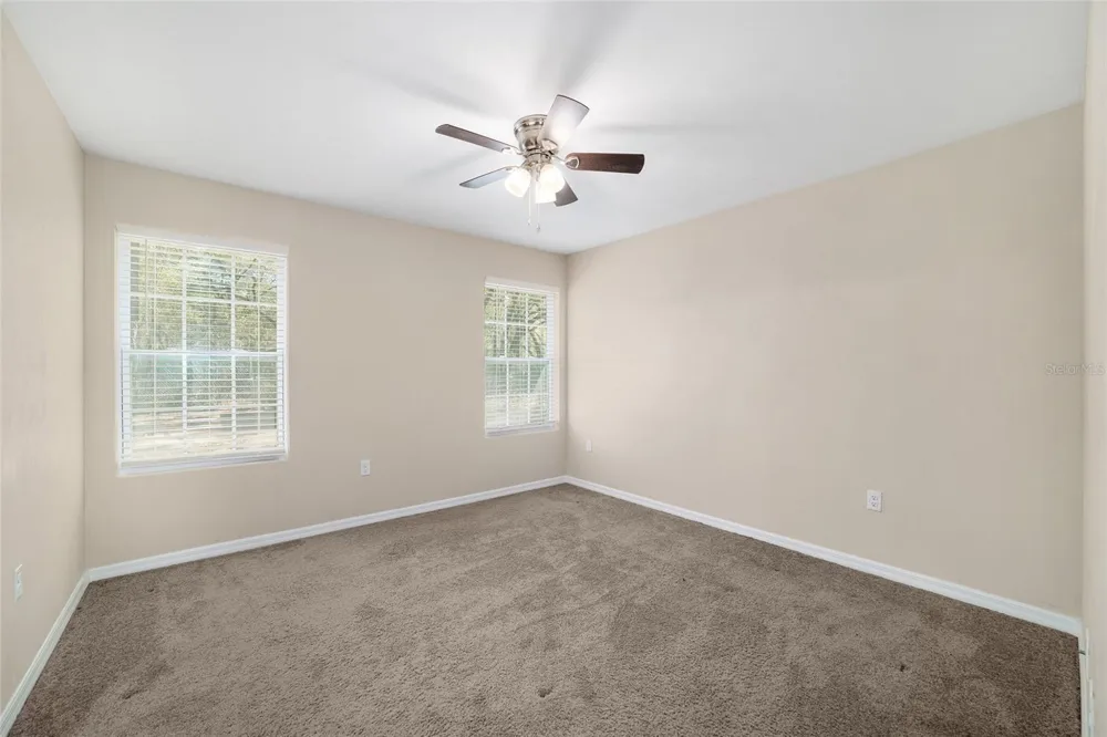 23935 NE 118TH AVENUE Fort Mc Coy, FL 32134