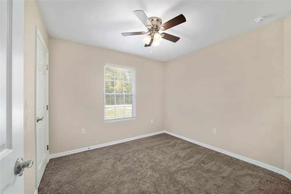 23935 NE 118TH AVENUE Fort Mc Coy, FL 32134
