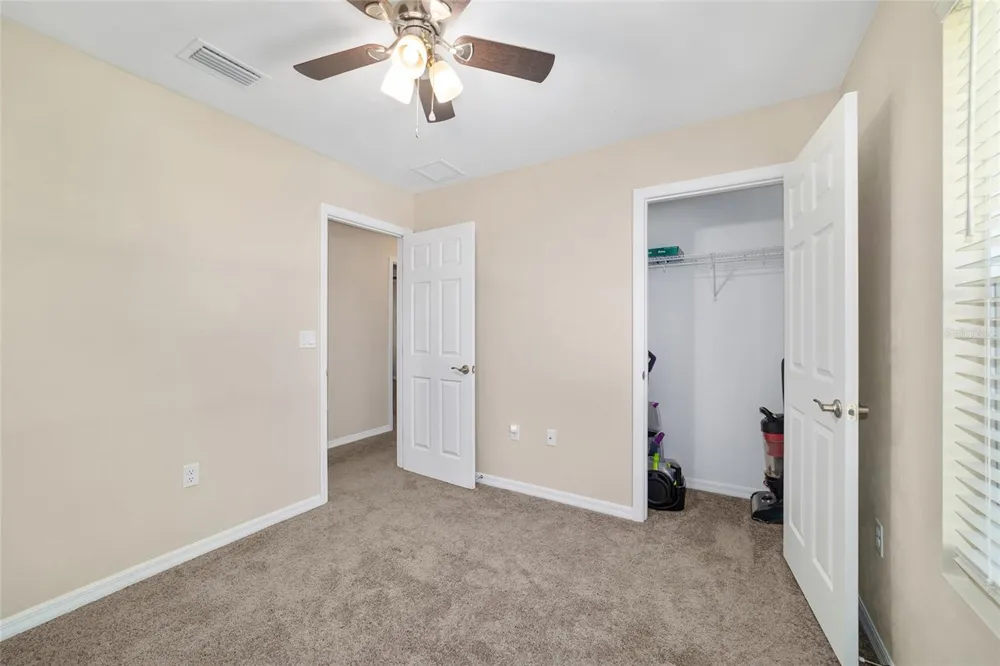 23935 NE 118TH AVENUE Fort Mc Coy, FL 32134