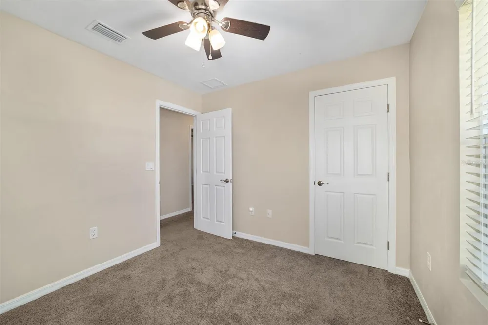 23935 NE 118TH AVENUE Fort Mc Coy, FL 32134