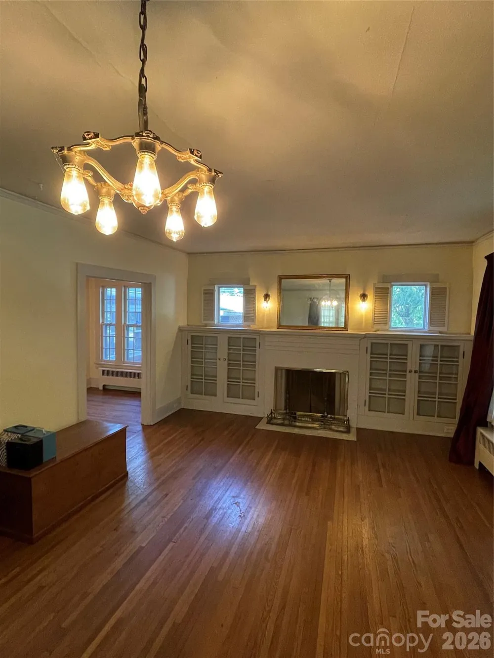 318 Academy Street Canton, NC 28716