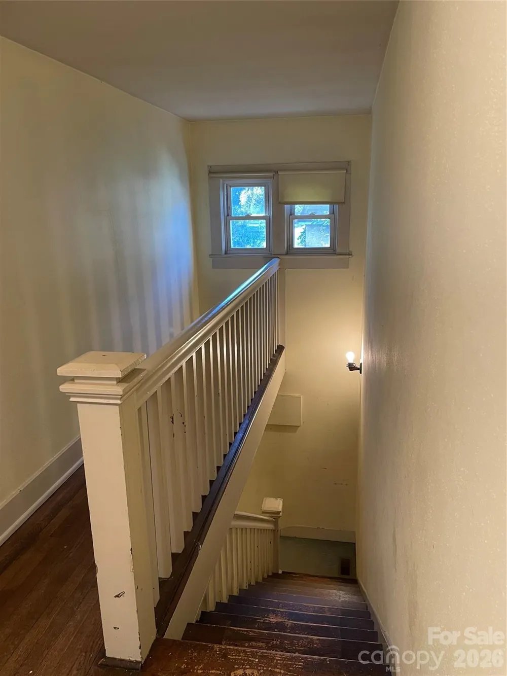 318 Academy Street Canton, NC 28716
