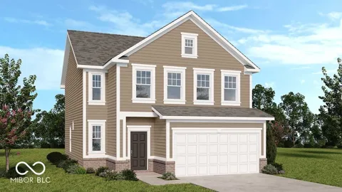 2051 Black Oak Drive