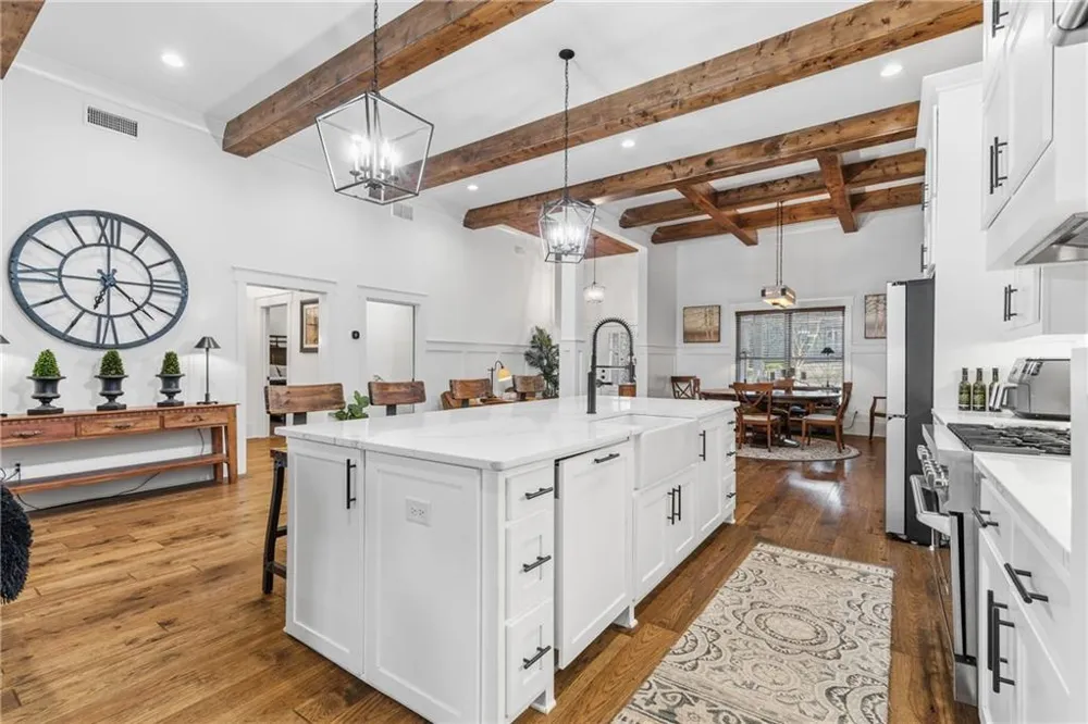 407 Saint Regis Drive Oxford, GA 30054