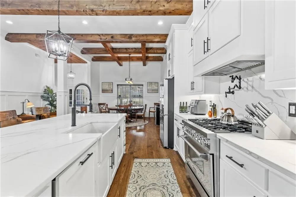 407 Saint Regis Drive Oxford, GA 30054