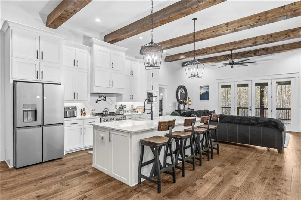 407 Saint Regis Drive Oxford, GA 30054