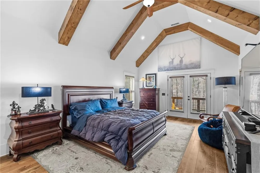 407 Saint Regis Drive Oxford, GA 30054