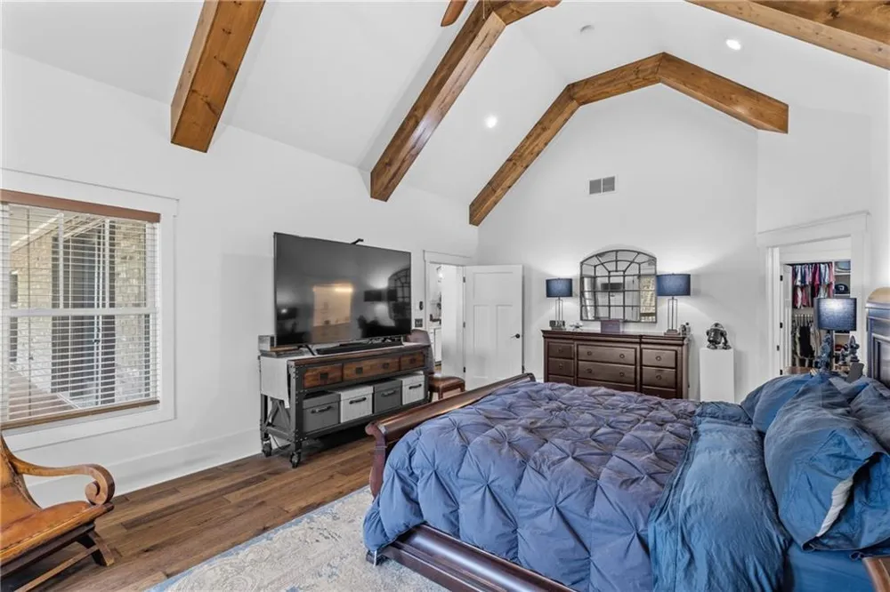 407 Saint Regis Drive Oxford, GA 30054