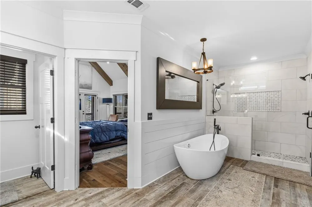 407 Saint Regis Drive Oxford, GA 30054