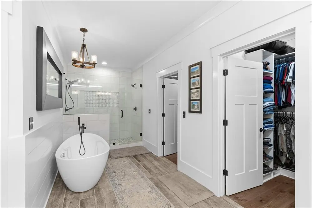 407 Saint Regis Drive Oxford, GA 30054