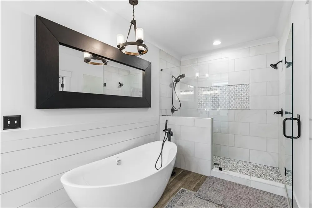 407 Saint Regis Drive Oxford, GA 30054