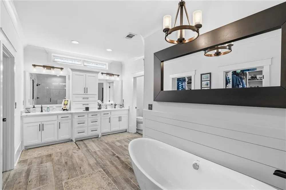 407 Saint Regis Drive Oxford, GA 30054