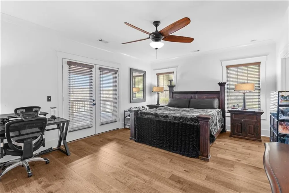 407 Saint Regis Drive Oxford, GA 30054