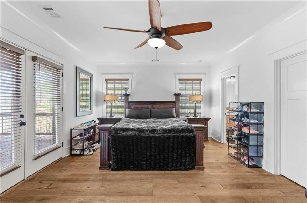 407 Saint Regis Drive Oxford, GA 30054