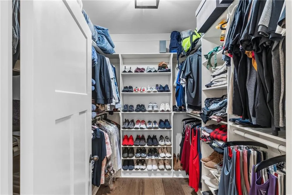 407 Saint Regis Drive Oxford, GA 30054