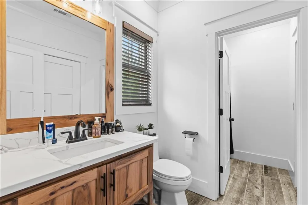 407 Saint Regis Drive Oxford, GA 30054