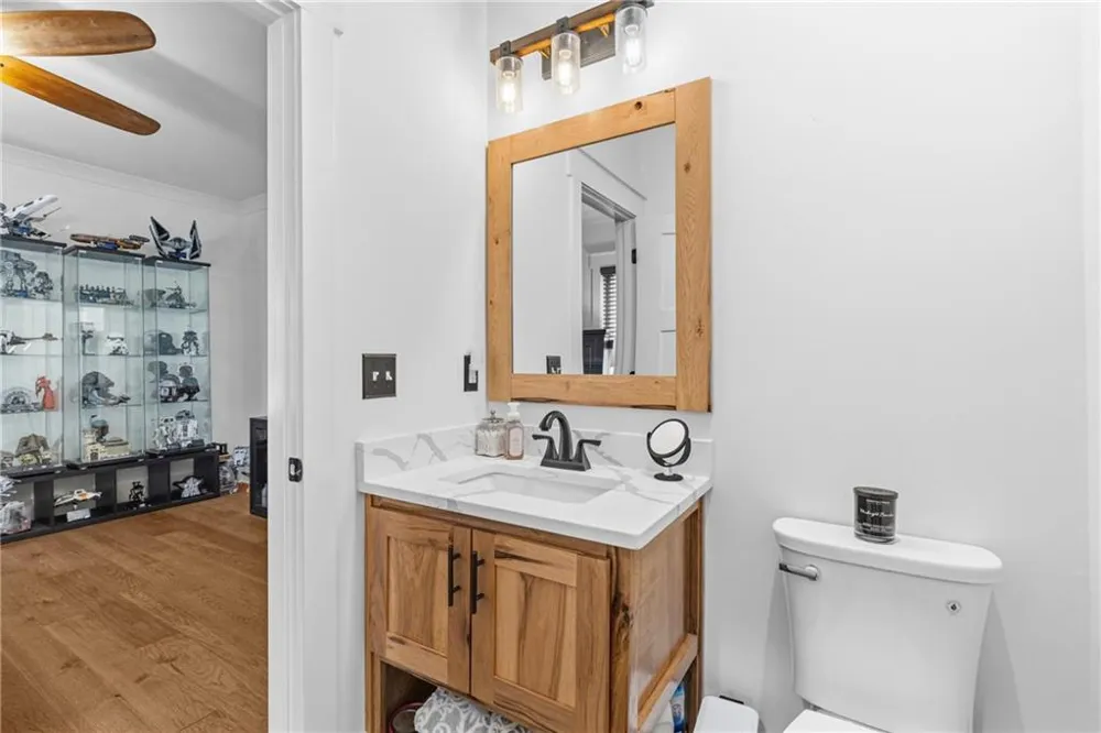 407 Saint Regis Drive Oxford, GA 30054