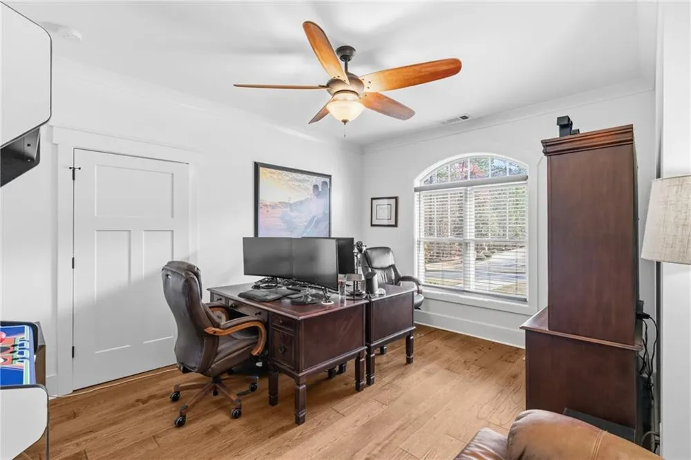 407 Saint Regis Drive Oxford, GA 30054