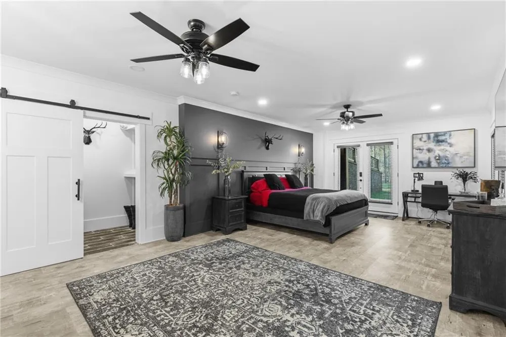407 Saint Regis Drive Oxford, GA 30054