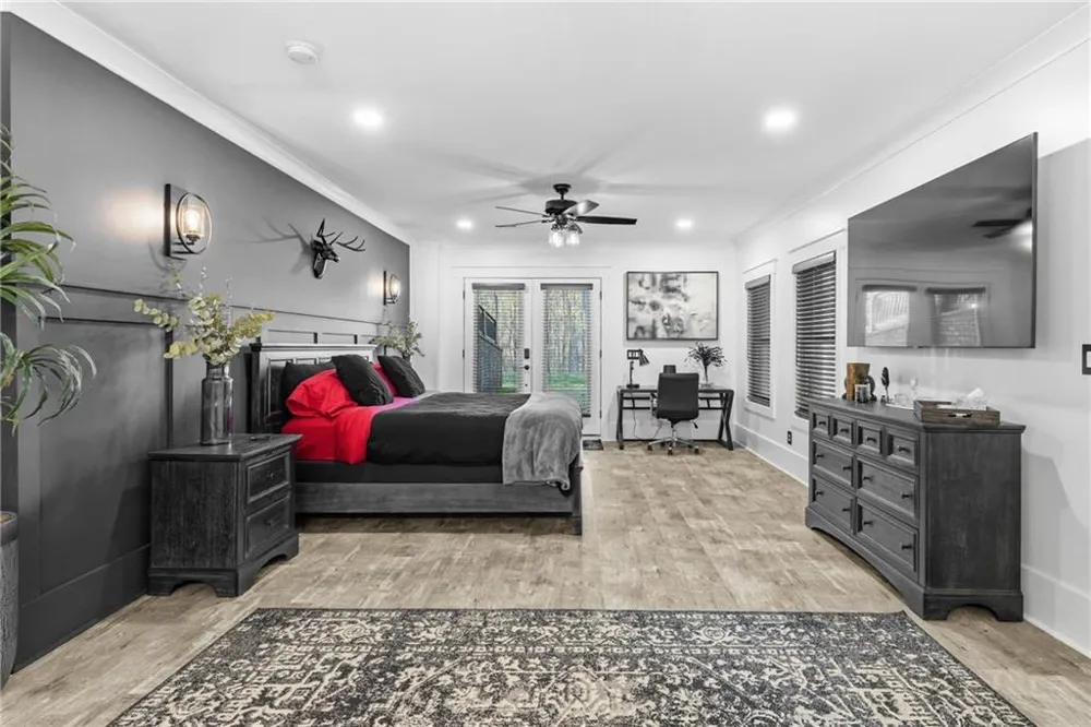 407 Saint Regis Drive Oxford, GA 30054