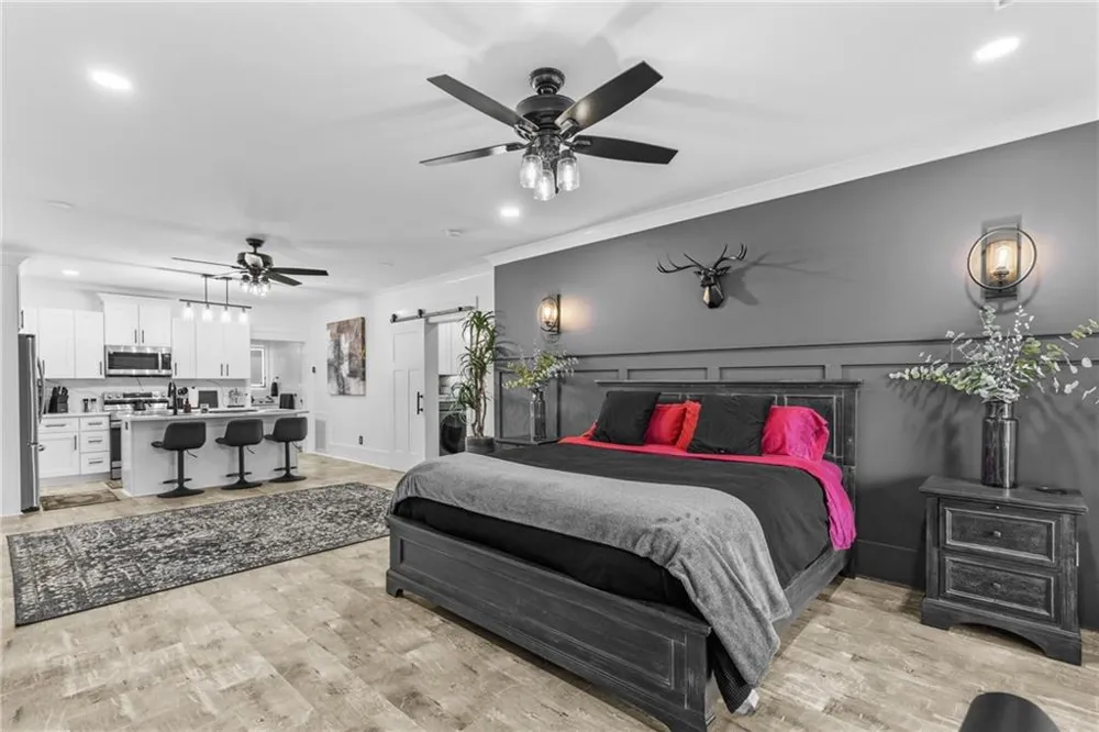 407 Saint Regis Drive Oxford, GA 30054