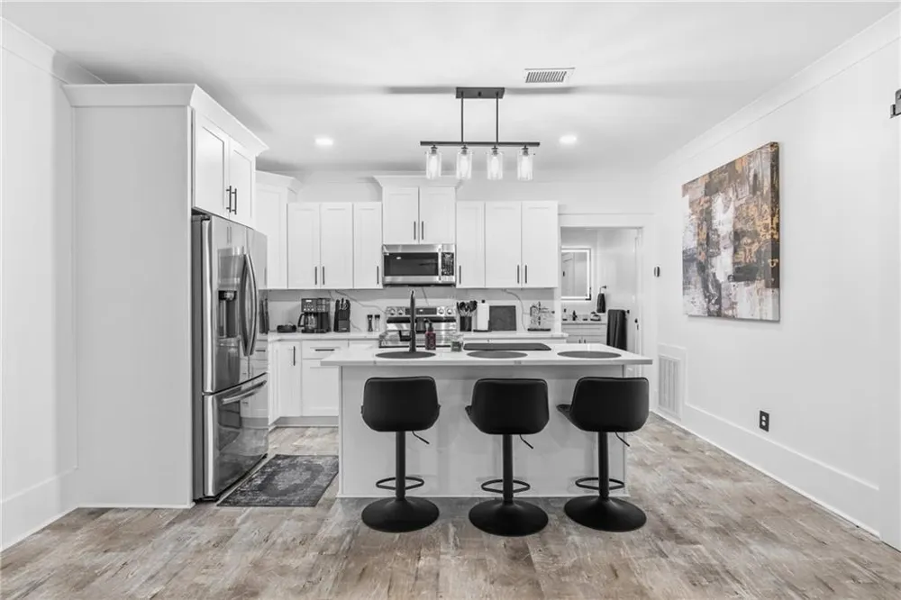 407 Saint Regis Drive Oxford, GA 30054