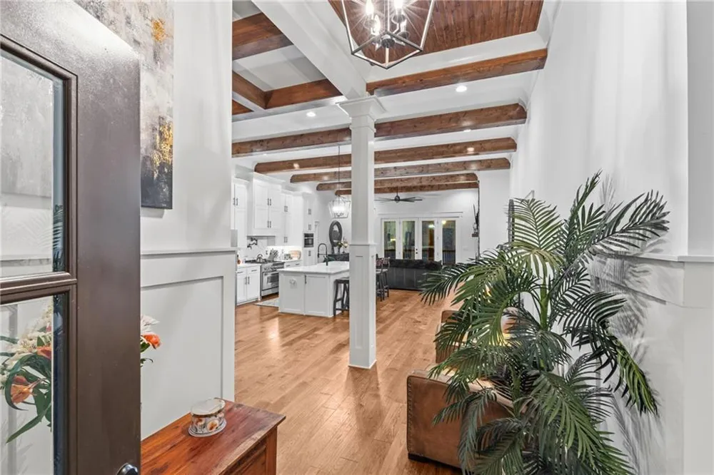 407 Saint Regis Drive Oxford, GA 30054