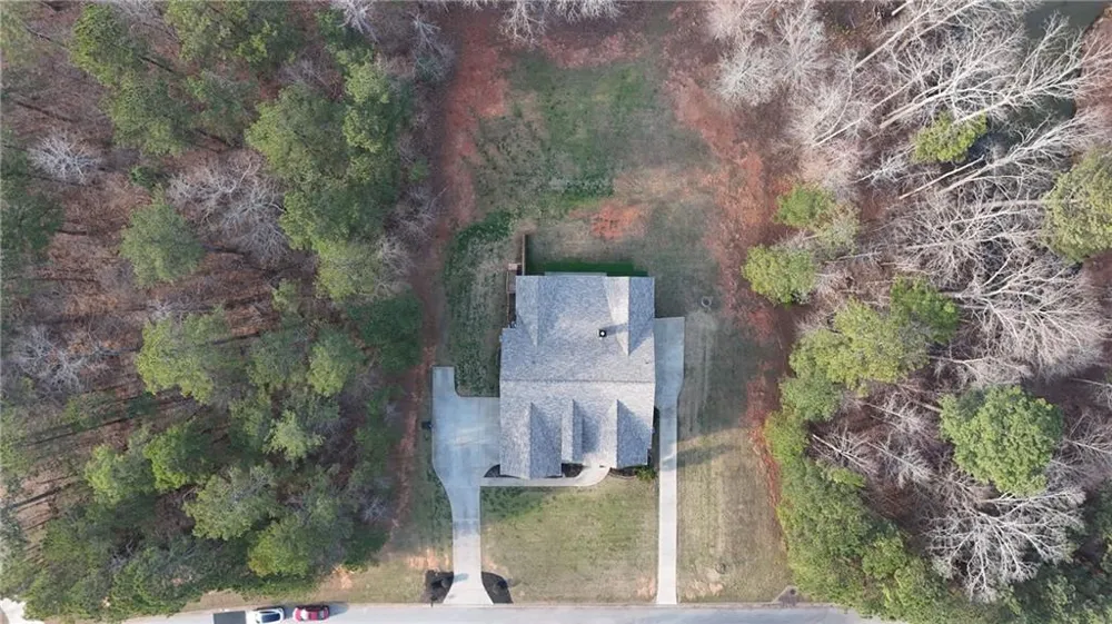 407 Saint Regis Drive Oxford, GA 30054