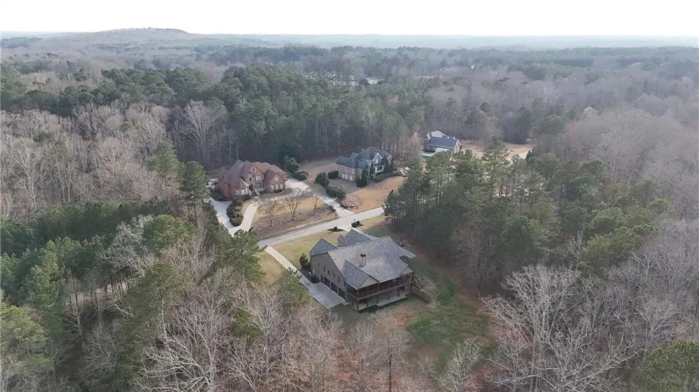 407 Saint Regis Drive Oxford, GA 30054