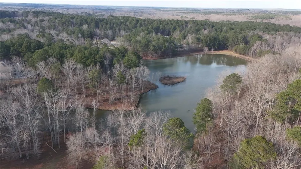 407 Saint Regis Drive Oxford, GA 30054