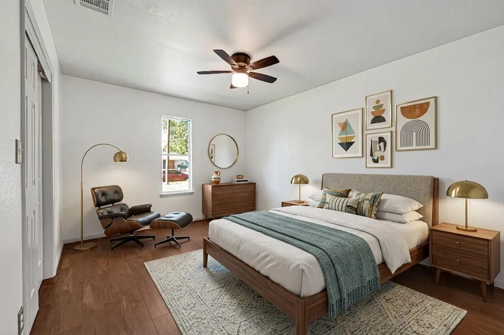 209 W 6th Street Deer Park, TX 77536
