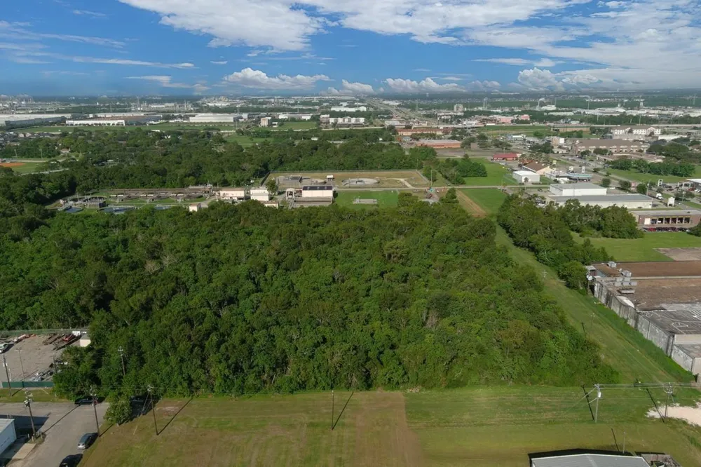 1200 Block S 2nd Street La Porte, TX 77571