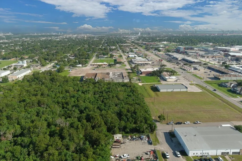 1200 Block S 2nd Street La Porte, TX 77571