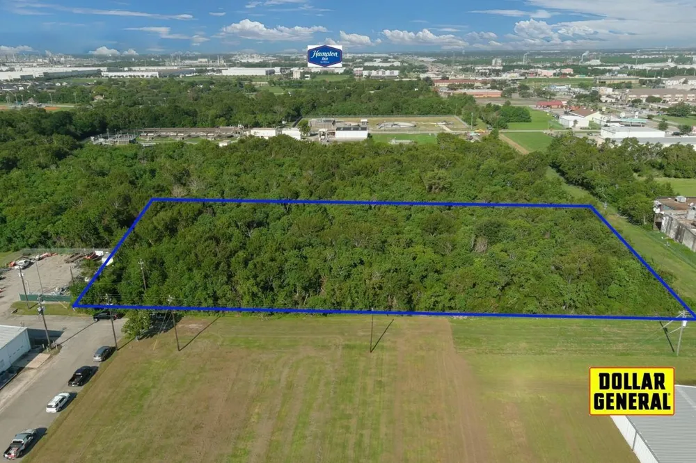 1200 Block S 2nd Street La Porte, TX 77571
