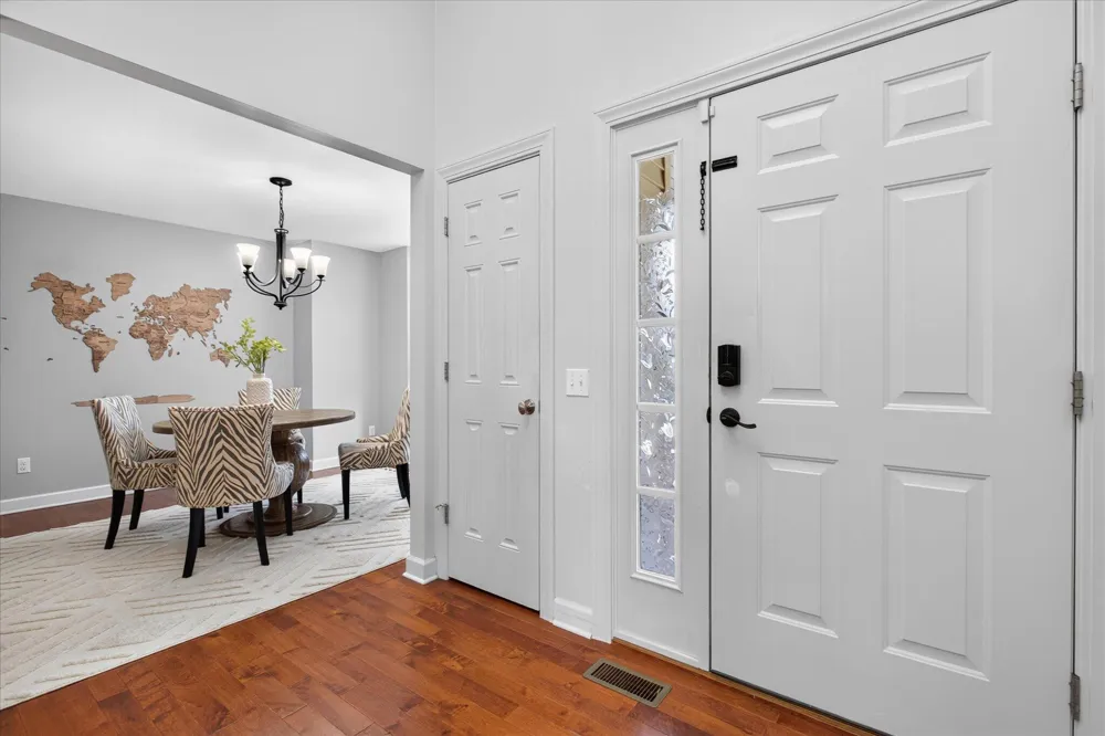 3911 Fox Crossing Drive St. Joseph, MI 49085