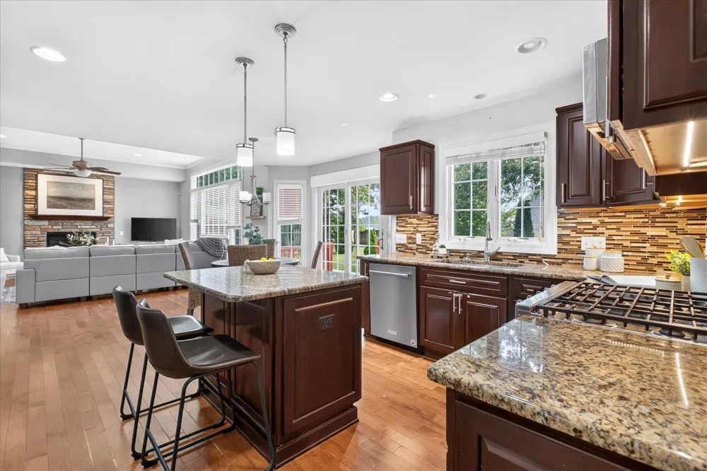 3911 Fox Crossing Drive St. Joseph, MI 49085
