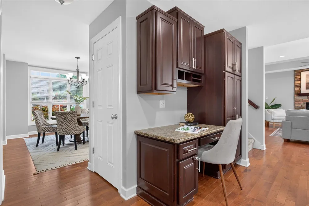 3911 Fox Crossing Drive St. Joseph, MI 49085