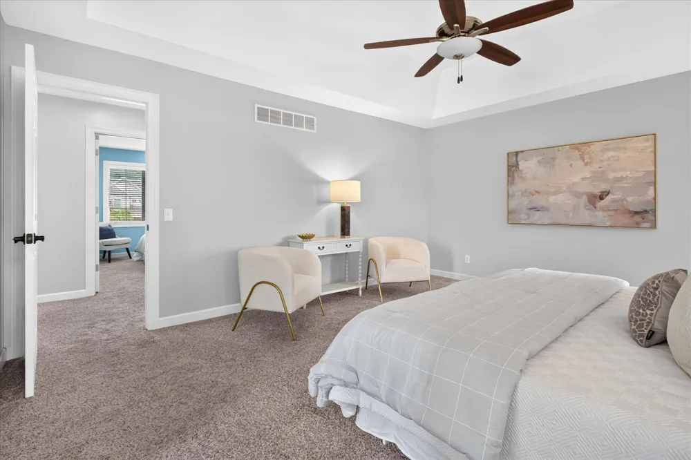 3911 Fox Crossing Drive St. Joseph, MI 49085