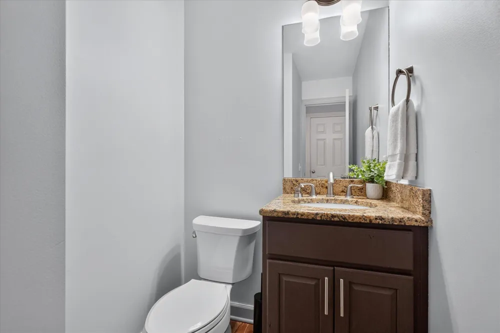 3911 Fox Crossing Drive St. Joseph, MI 49085