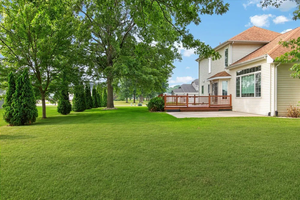 3911 Fox Crossing Drive St. Joseph, MI 49085