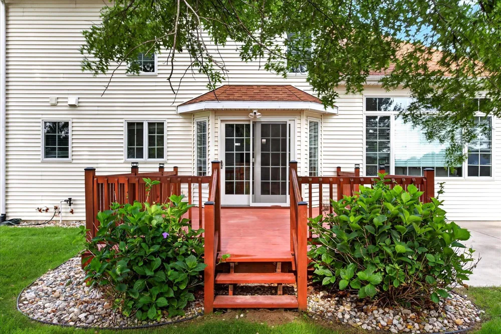 3911 Fox Crossing Drive St. Joseph, MI 49085