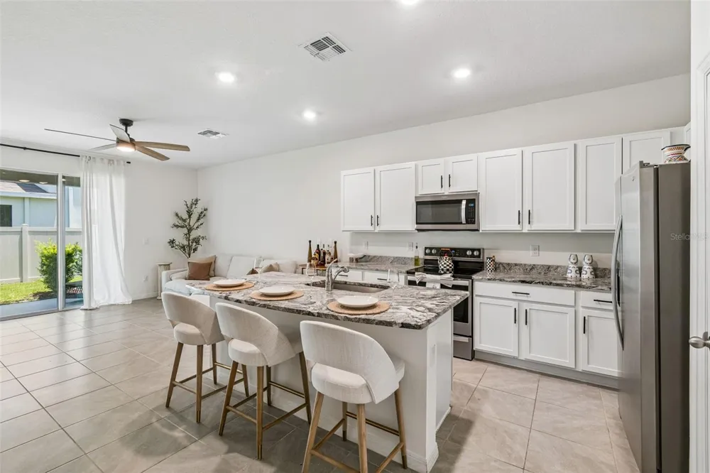 17245 AMBER ASPEN WAY Land O Lakes, FL 34638