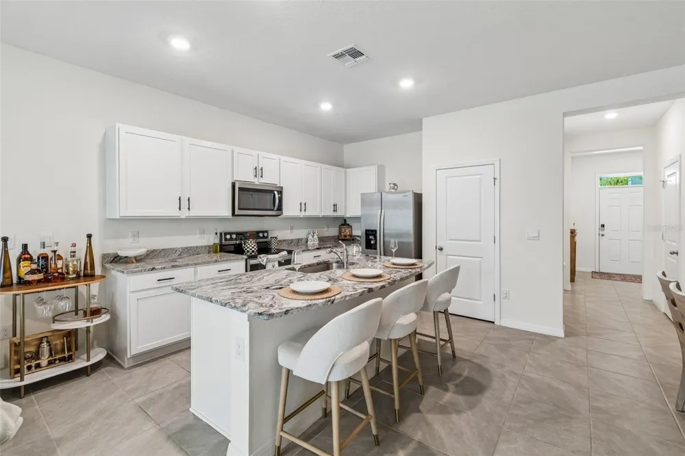 17245 AMBER ASPEN WAY Land O Lakes, FL 34638