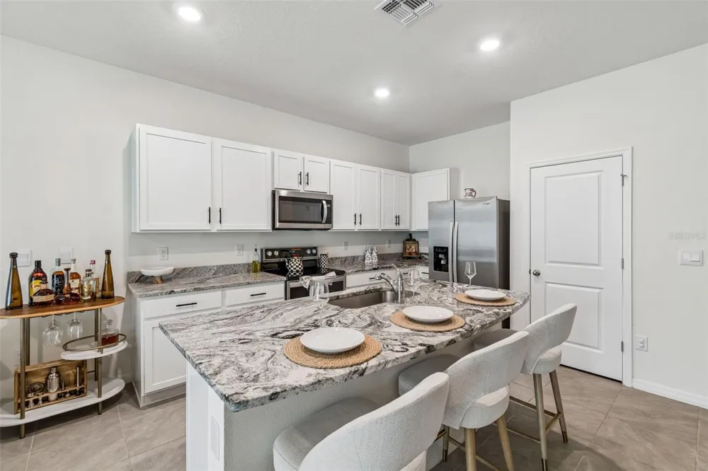17245 AMBER ASPEN WAY Land O Lakes, FL 34638