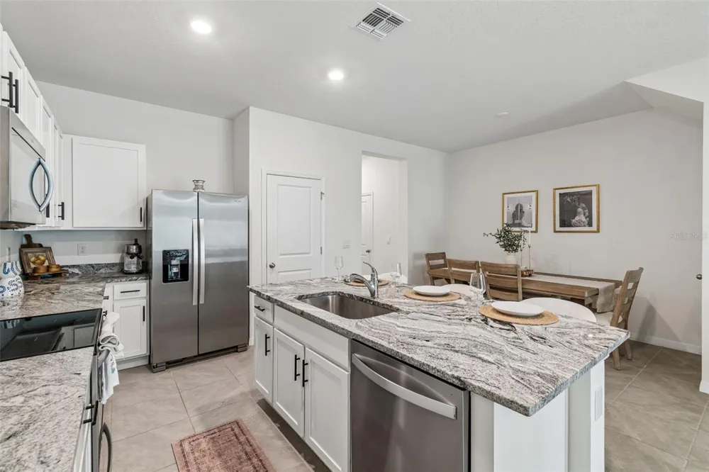 17245 AMBER ASPEN WAY Land O Lakes, FL 34638