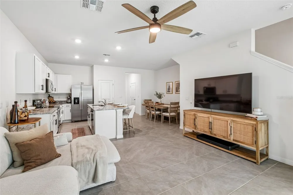 17245 AMBER ASPEN WAY Land O Lakes, FL 34638