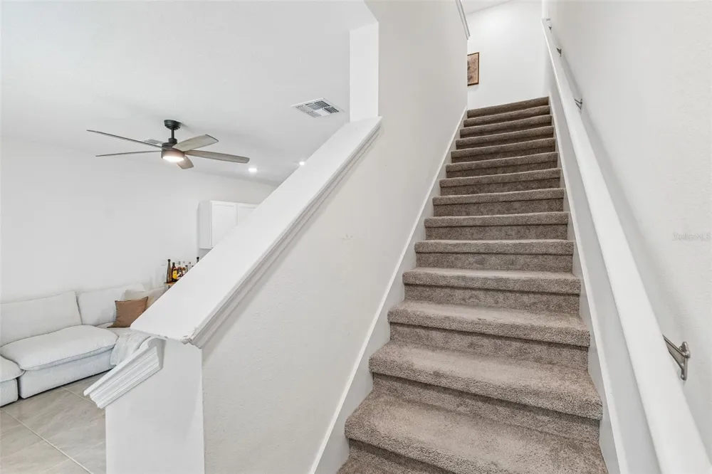 17245 AMBER ASPEN WAY Land O Lakes, FL 34638